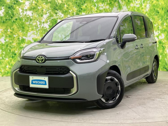 シエンタハイブリッド 1.5 Z