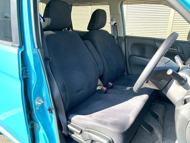 �^�]�ȃV�[�g���͎g�p�������Ȃ��A�ǍD�ȏ�ԂƂȂ��Ă��܂��B���J�Ɏg���Ă������Ƃ��悭�킩��܂��ˁB