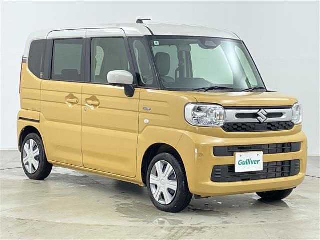 スペーシアハイブリッド(HYBRID)  X 4WD