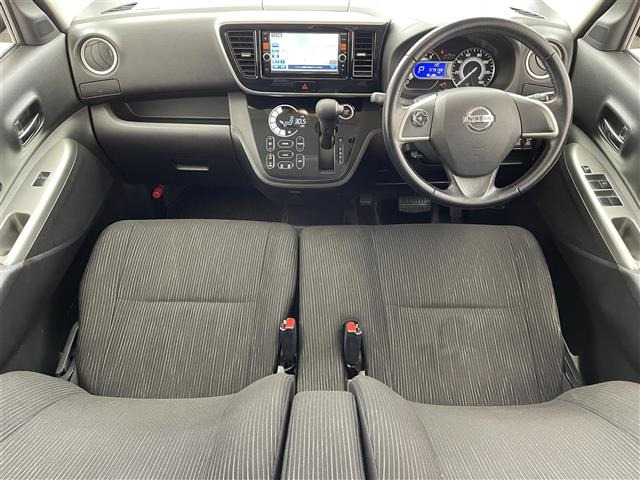 デイズルークスハイウェイスター X Gパッケージ