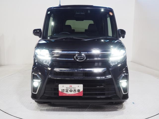 タントカスタムRS スタイルセレクション 4WD