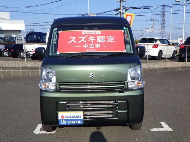 エブリイPA リミテッド