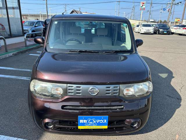 キューブ1.5 15X Mセレクション