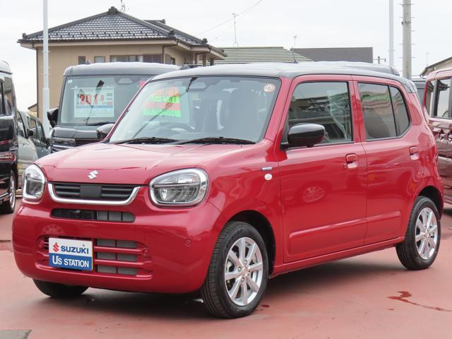 アルトハイブリッド(HYBRID) X