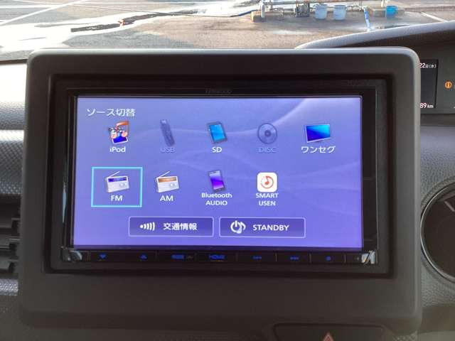 N-BOXG ホンダセンシング