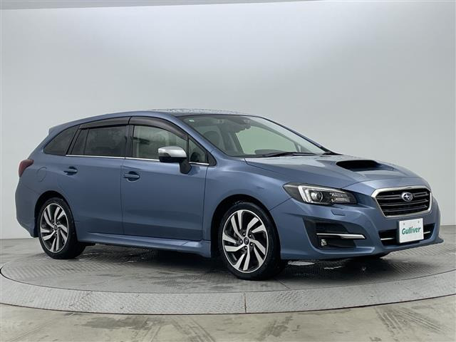 レヴォーグ1.6 GT-S アイサイト 4WD