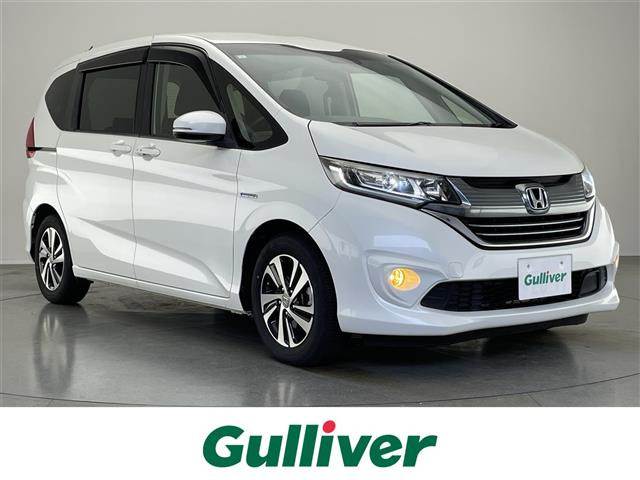 フリード+1.5 ハイブリッド EX