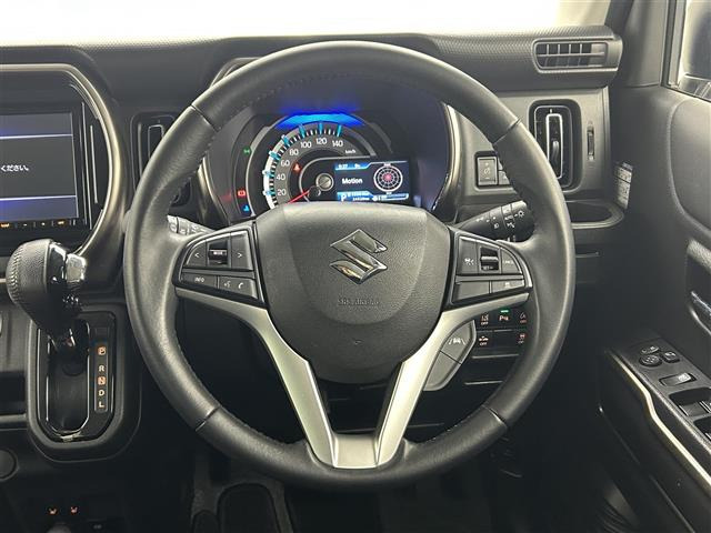 ハスラーJ スタイルII