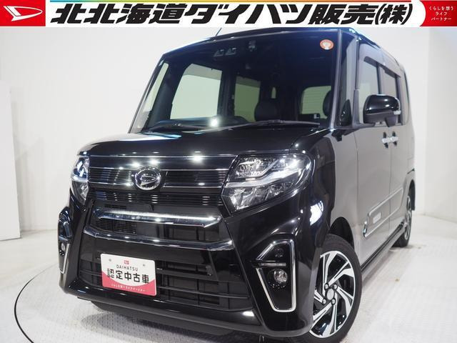 タントカスタムRS スタイルセレクション 4WD