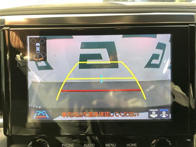 アルファード2.5 S タイプゴールド