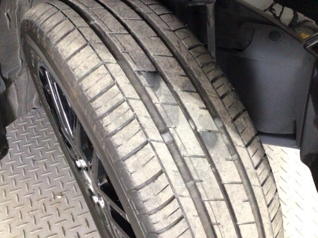 N-WGNカスタムL ターボ