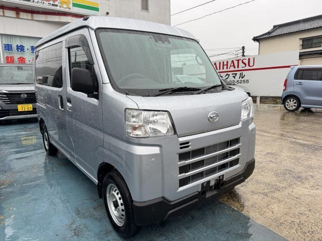 ハイゼットカーゴ