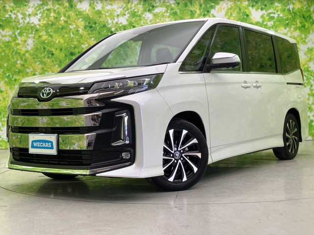 ノア1.8 ハイブリッド S-Z