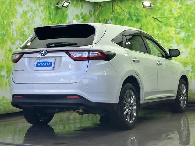 ハリアー2.0 プレミアム