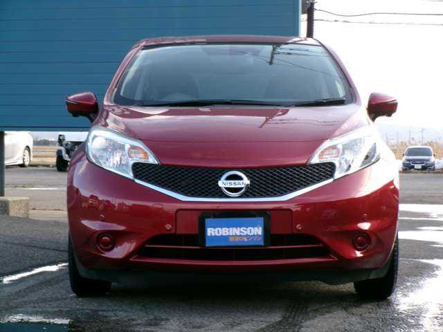 ノート1.2 X Vセレクション プラスセーフティ