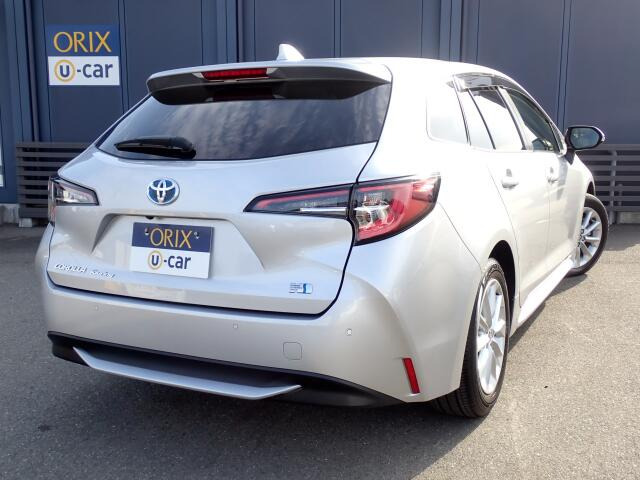 �����r���[�̉摜�ɂȂ�܂��B�I���b�N�X�F�蒆�ÎԂɂ́A���w��������S���Ă���肢���������߂ɁA�Ǝ��́u�I���b�N�X�F�蒆�Îԕۏ؁v�����t�����Ă��܂��B