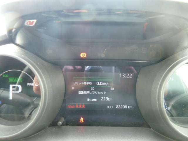 ヤリスクロス1.5 ハイブリッド X E-Four 4WD