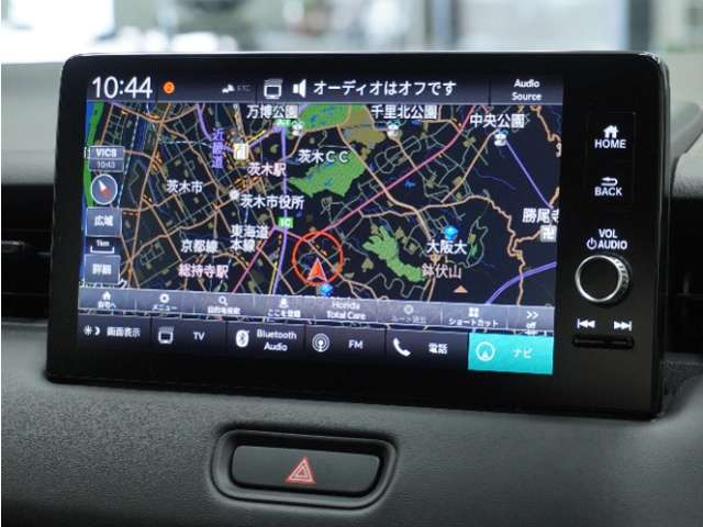 ヴェゼル1.5 ハイブリッド Z