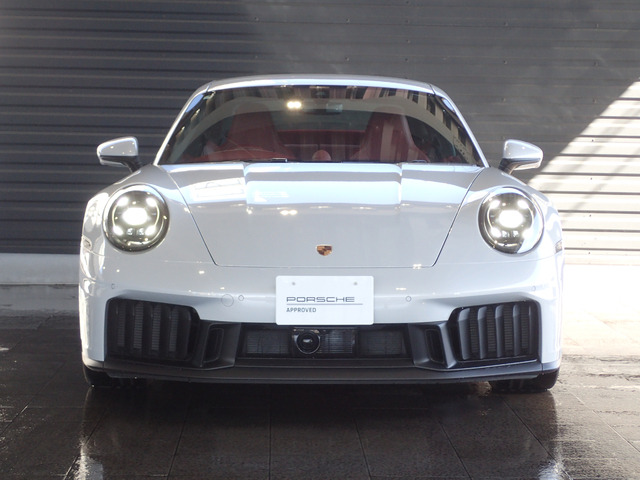 911カレラ GTS PDK