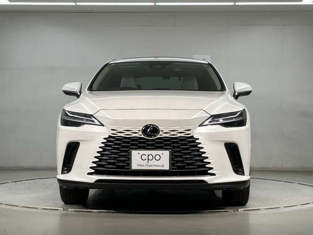 RX350 バージョンL