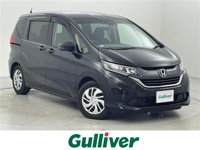 フリード1.5 G ホンダセンシング