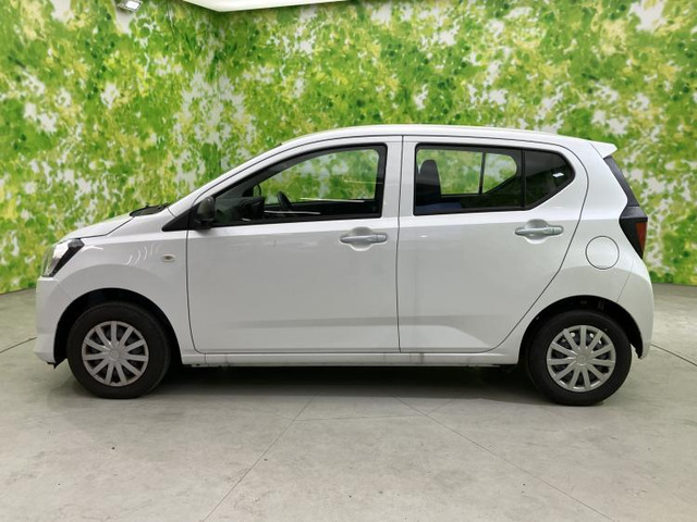 ミライースL SAIII