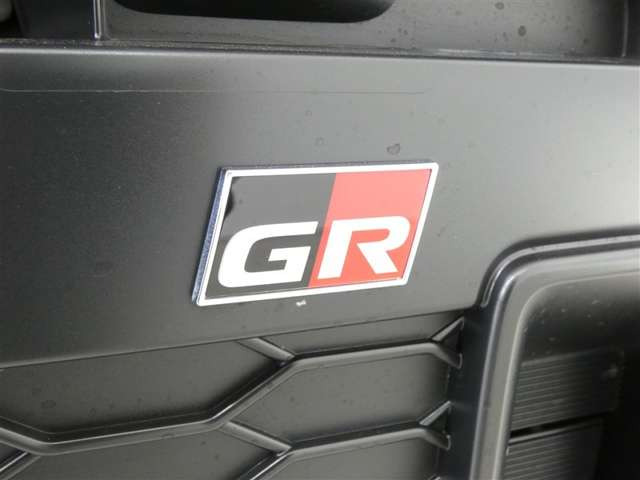 GRヤリス1.6 RZ 4WD