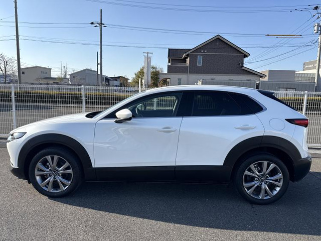 CX-302.0 20S プロアクティブ ツーリングセレクション