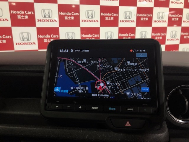 N-BOXカスタムターボ