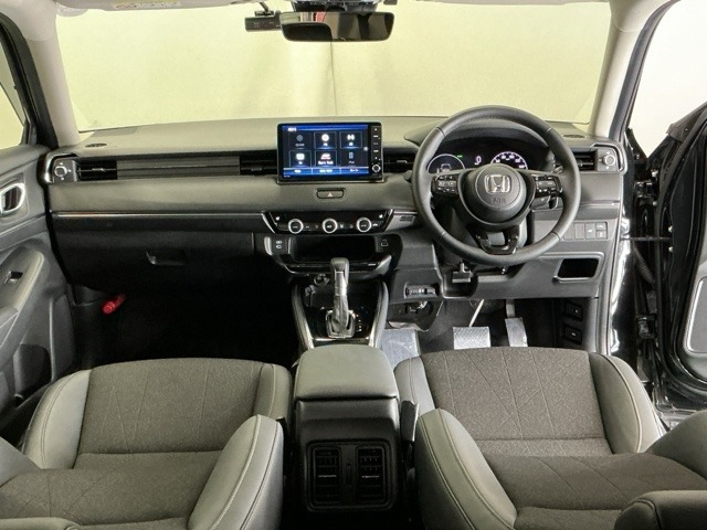 ヴェゼル1.5 ハイブリッド Z