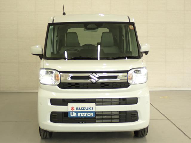 スペーシアハイブリッド(HYBRID) G