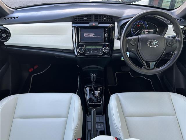 カローラフィールダー1.5 ハイブリッド G