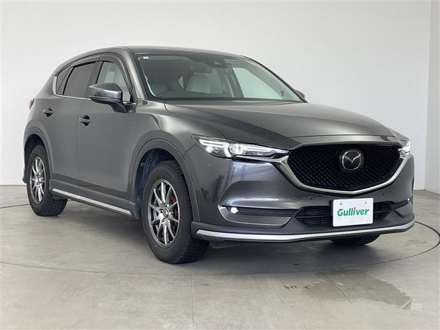 CX-52.2 XD Lパッケージ