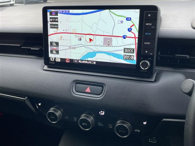 ヴェゼル1.5 ハイブリッド Z