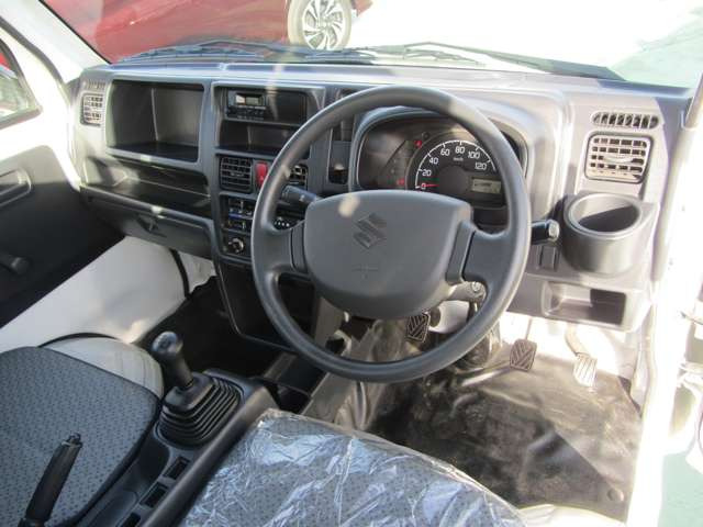 キャリイKC スペシャル 4WD