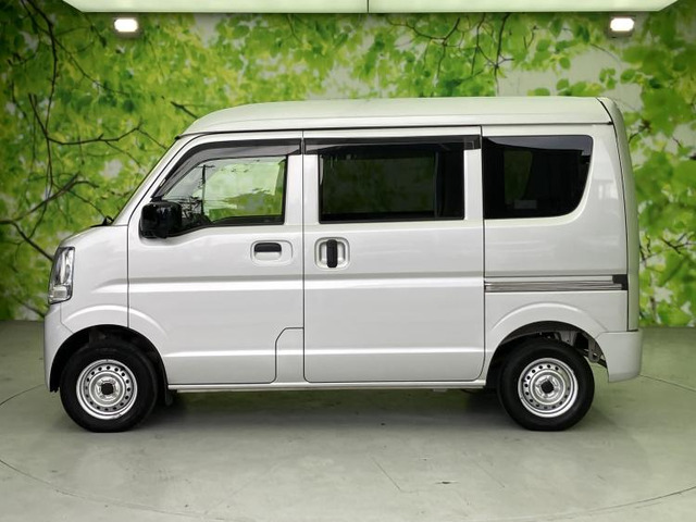 NV100クリッパーDX