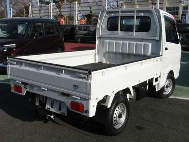 キャリイKC スペシャル 4WD