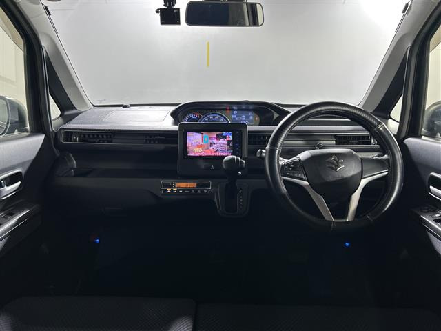 ワゴンRハイブリッド(HYBRID) FZ