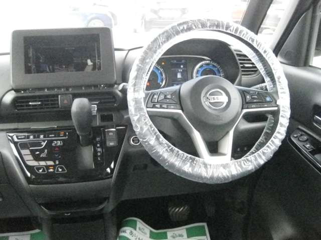 ルークスハイウェイスター Gターボ プロパイロットエディション 4WD