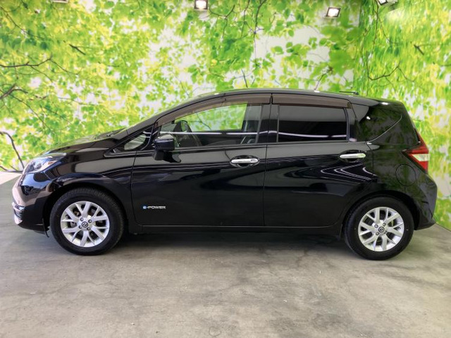 ノート1.2 e-POWER X