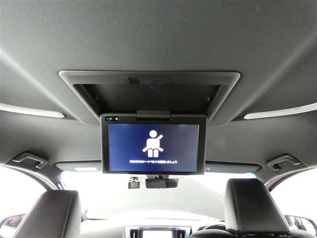 アルファード2.5 S