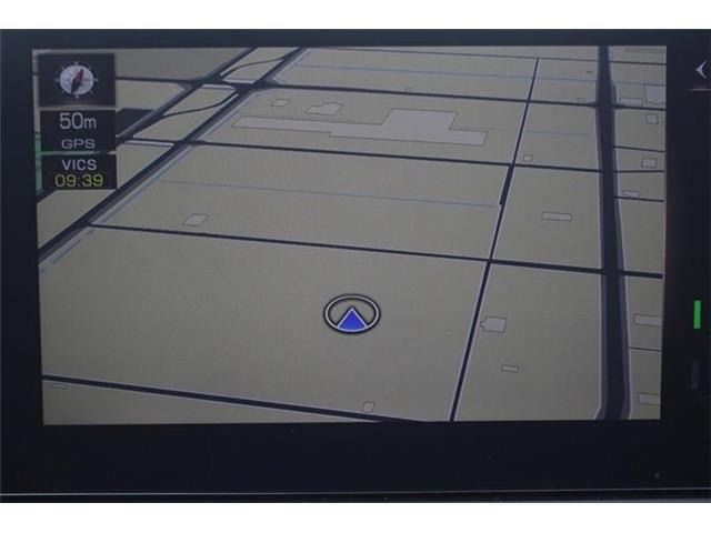 LS500 Iパッケージ