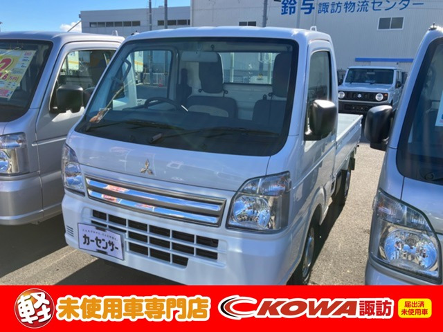 ミニキャブトラックM 4WD