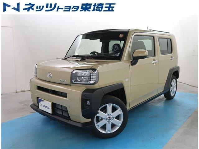 タフトG 4WD