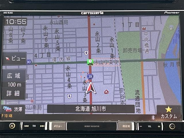 フォレスター2.0 アドバンス 4WD