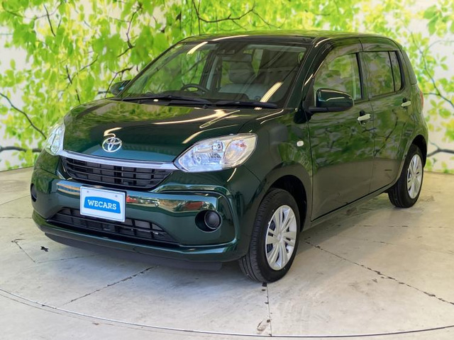 パッソ1.0 X Lパッケージ