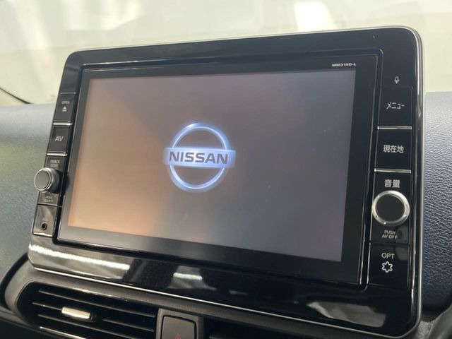 デイズハイウェイスターX