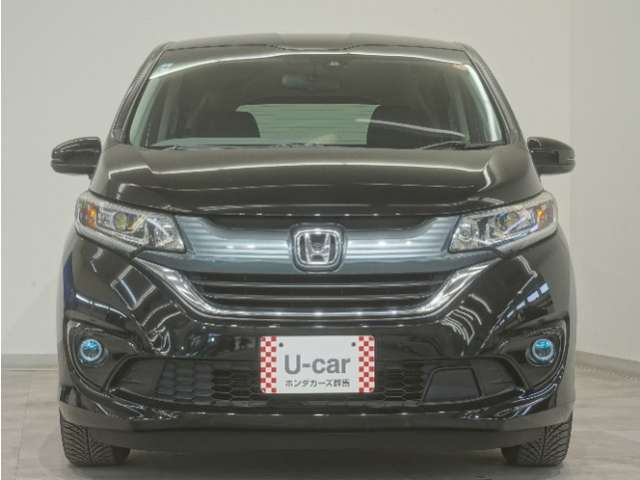 フリード+1.5 G ホンダセンシング