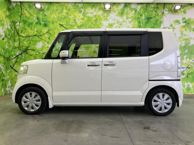 N-BOXG Lパッケージ