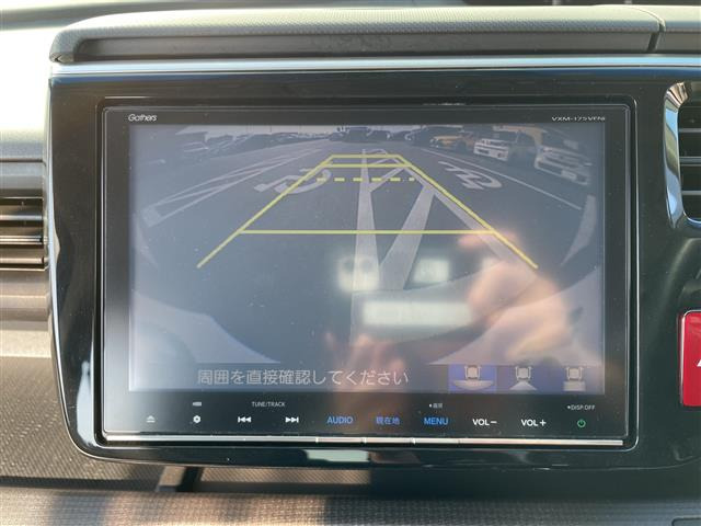 ステップワゴン1.5 スパーダ ホンダ センシング